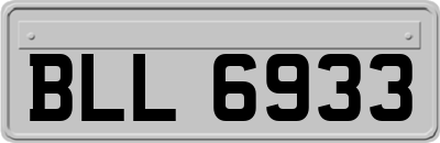 BLL6933