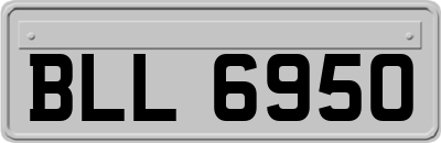 BLL6950