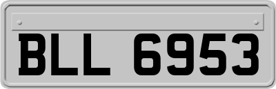 BLL6953