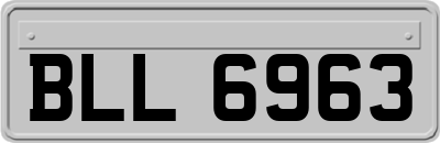 BLL6963