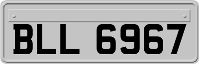 BLL6967