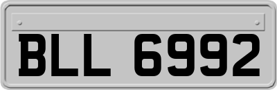 BLL6992