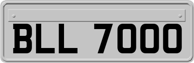 BLL7000