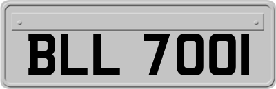 BLL7001