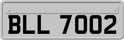 BLL7002