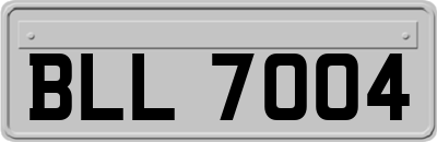 BLL7004