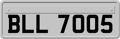 BLL7005