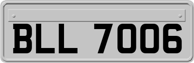 BLL7006