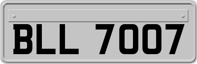 BLL7007