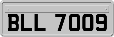 BLL7009