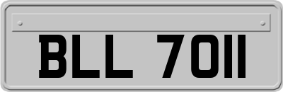 BLL7011
