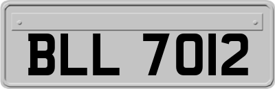 BLL7012