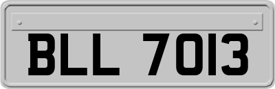 BLL7013
