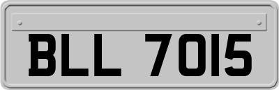 BLL7015