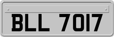 BLL7017
