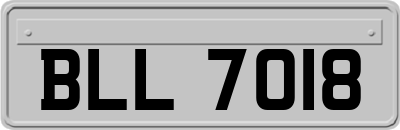 BLL7018