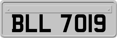 BLL7019
