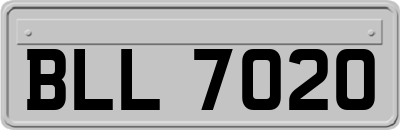 BLL7020