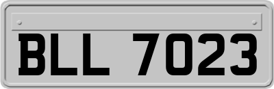 BLL7023