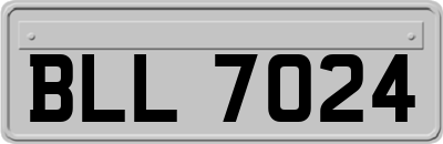 BLL7024
