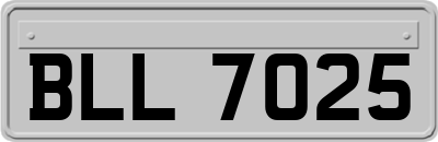 BLL7025