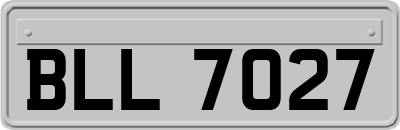 BLL7027