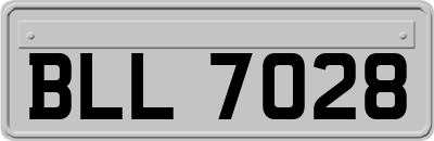 BLL7028