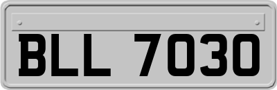 BLL7030