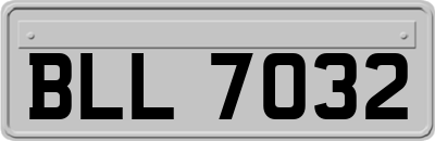 BLL7032