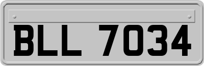 BLL7034