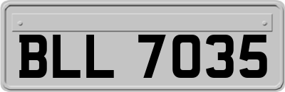 BLL7035
