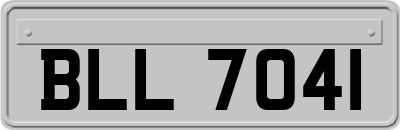 BLL7041