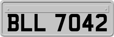 BLL7042