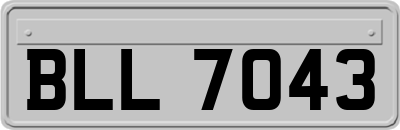 BLL7043