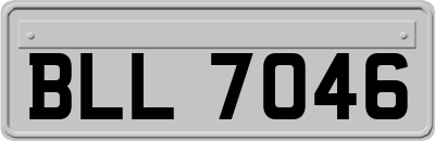 BLL7046