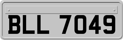 BLL7049