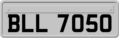 BLL7050