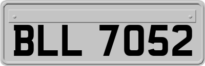 BLL7052