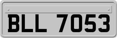 BLL7053