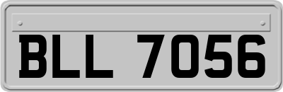 BLL7056