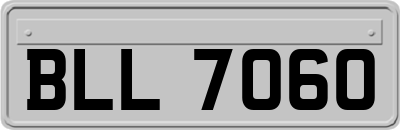 BLL7060