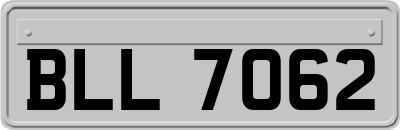 BLL7062