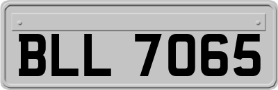 BLL7065