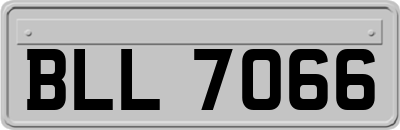 BLL7066