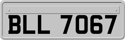 BLL7067
