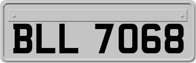 BLL7068