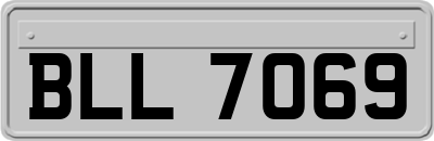 BLL7069