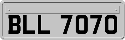 BLL7070