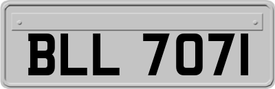 BLL7071