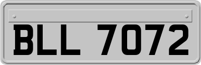 BLL7072